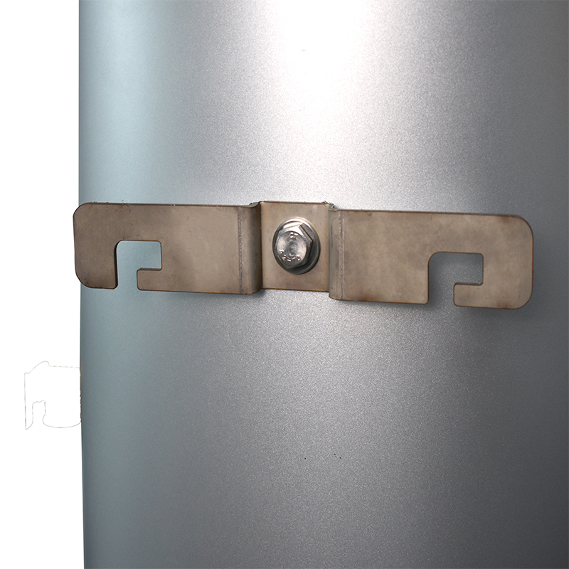 Настенная металлическая рама